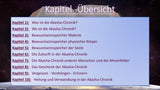 Die Akasha-Chronik - Das Buch des Lebens! - Alle 10 Kapitel als .pdf Download
