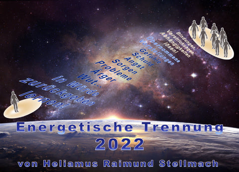 ENERGETISCHE TRENNUNG 2022 - .mp3 Download