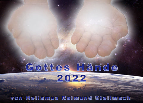 TEXT für GOTTES HÄNDE 2022 - .pdf Download