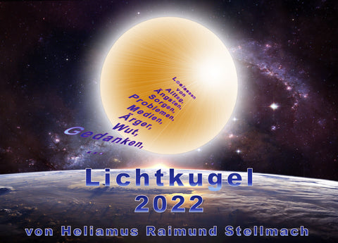 LICHTKUGEL 2022 - .mp3 Download