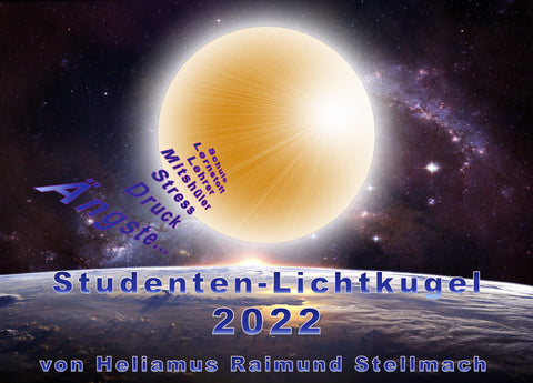 STUDENTENLICHTKUGEL 2022 - .mp3 Download